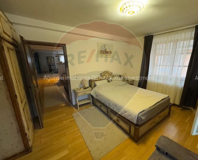 Reședință cu farmec aparte în inima Cisnădioarei - 5