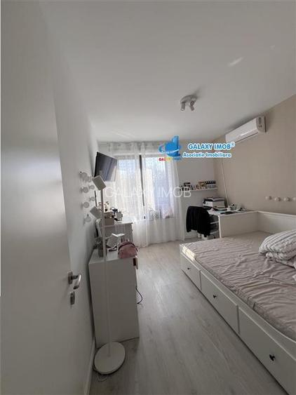 Inchiriere apartament 3 camere Baneasa Greenfield- vedere padure - 4