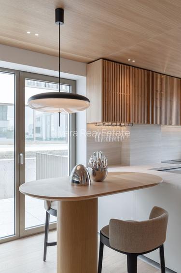 VILA 5 CMERE | LANGA LACUL BANEASA - 36