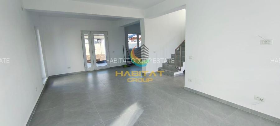 Casa individuala 4 camere-teren 446 mp- Berceni - 10