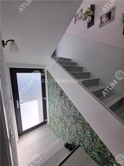 Casa cu 4 camere si curte proprie in comuna Selimbar din Sibiu - 15