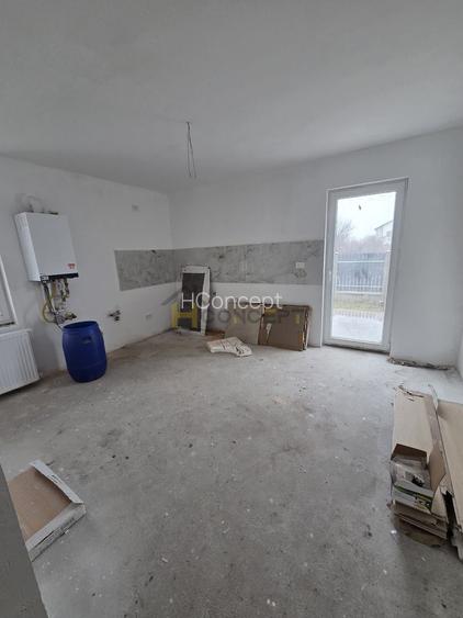 Vila spatioasa 4 camere zona Allegria Residence TVA inclus - 6