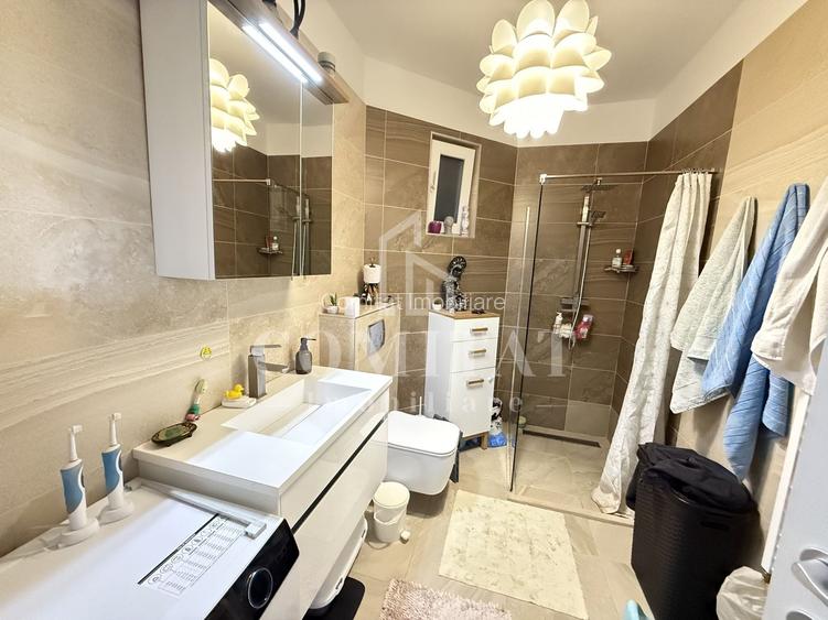 Apartament 2 camere | Constructie Noua | Cartier Borhanci - 7