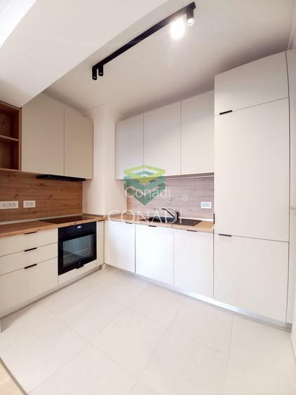 Apartament 2 Camere I Metrou |  Marmura Residence - 14