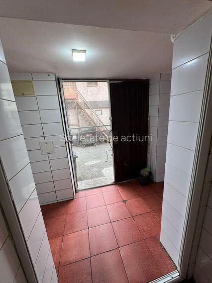 Spatiu Comercial de inchiriat Bd. Camil Ressu 41, Bucuresti - Pret Negociabil - 5