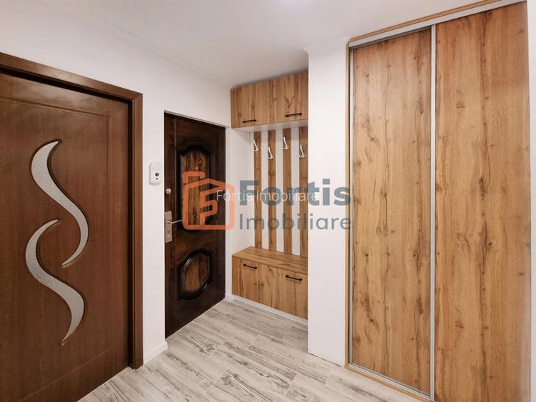 Chirie 2 camere zona Nufarul - Oradea - 5