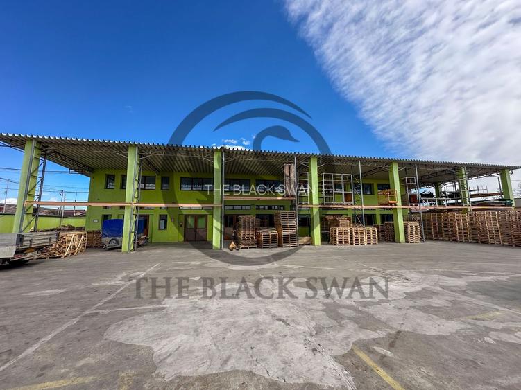 Spațiu/Hala de inchiriat | 800 mpu | Magurele - Prahova | Comision 0% - 11