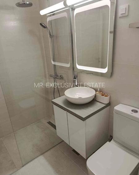 Apartament 2 camere Lux zona Cotroceni Eroilor central Renovat Prima Închiriere - 6