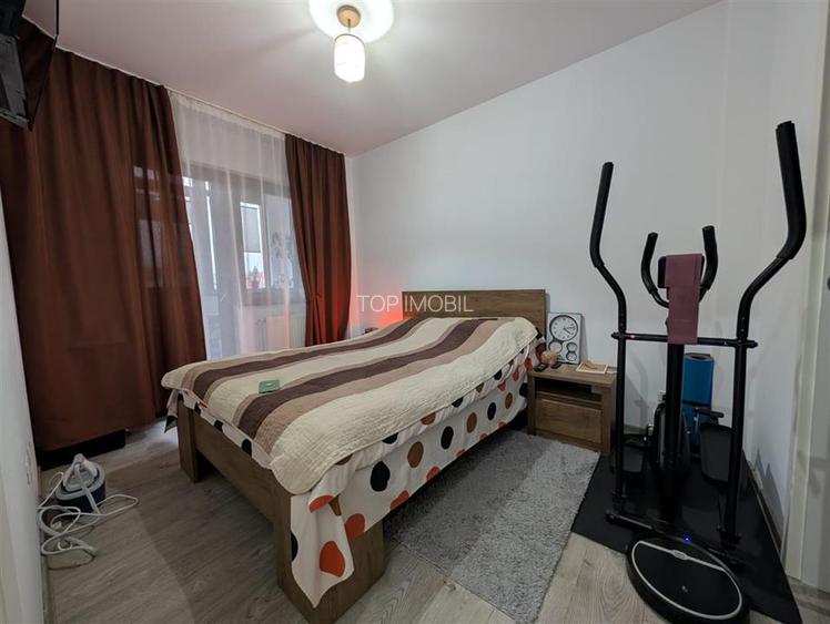 Apartament 3 camere+ loc de parcare- Capat CUG, Valea Adanca - 3