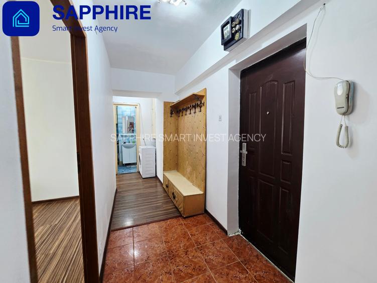 Apartament 2 camere de închiriat la stația de metrou Piața Gorjului - 5
