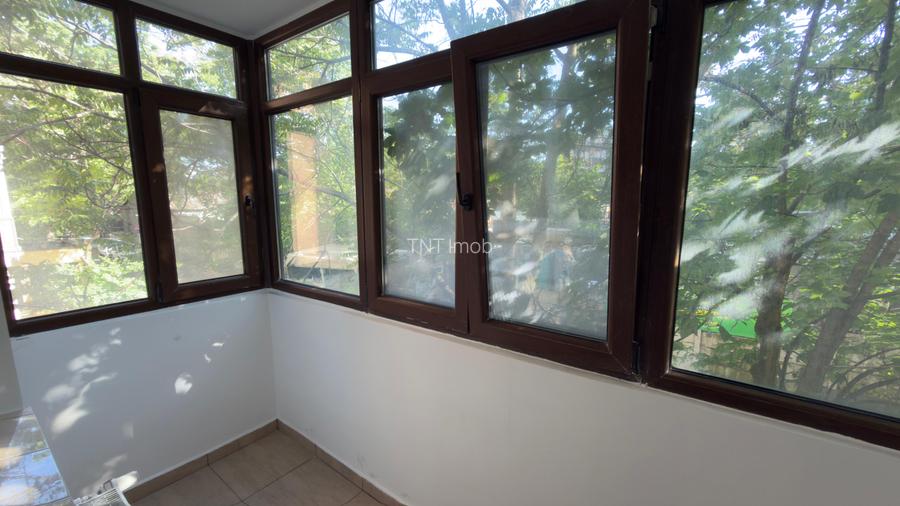 Apartament 2 camere Decomandat | Renovat | 5 min metrou Gorjului | Balcon inchis - 17