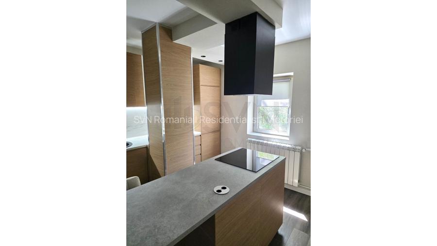 REA1028697 Apartament 2 camere Aviatiei - 10