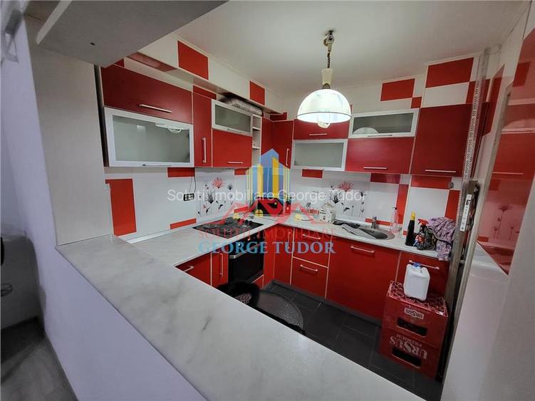 Vanzare apartament Rezervelor 70 Wellness - 6