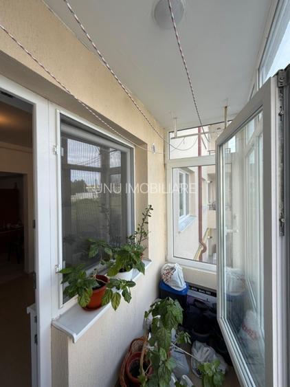 1 Camera Valea Lupului - Bloc 2024 - Loc de parcare - Pret minim de piata! - 5