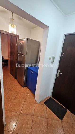 Apartament 2 Camere,Drumul Taberei,bl.reabilitat,et.4/10,DECOMANDAT,mobilat - 7