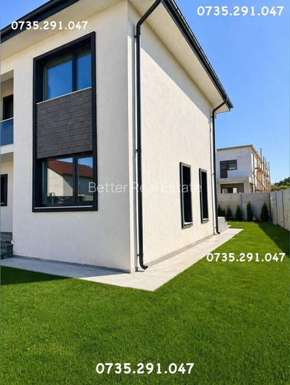 Casă Individuala P+1 | 4 camere -Comuna Berceni - 2