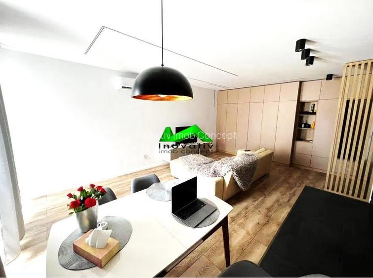 Apartament 2 camere,parcare subterana,City Residence - 2