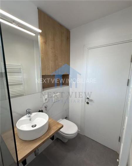 Apartament 2 camere, Gheorgheni - 9