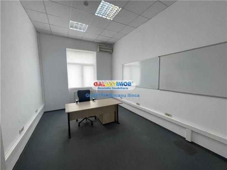 Inchiriere spatiu de birou, cladire eleganta, Ploiesti, Bulevard - 8
