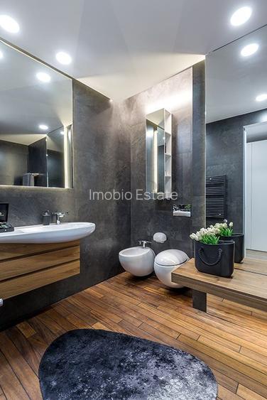 Penthouse 4 Camere | 3 Locuri de Parcare - 13