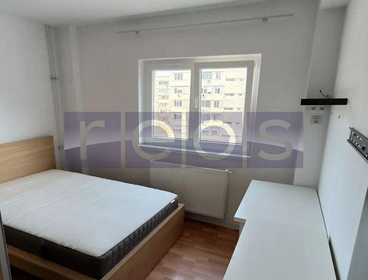 DE VANZARE AP 3 CAMERE 2 BAI  VALEA IALOMITEI | DECOMANDAT | METROU - 5