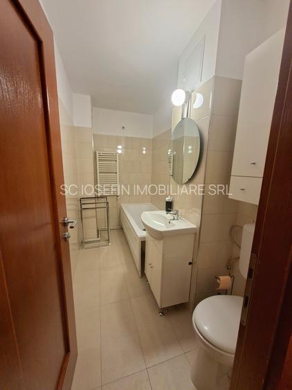 Spatios, vizavi de Shopping City Timisoara - 10