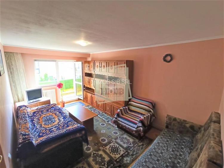 apartament 4 camere Mihai Viteazu etaj 3 - 8