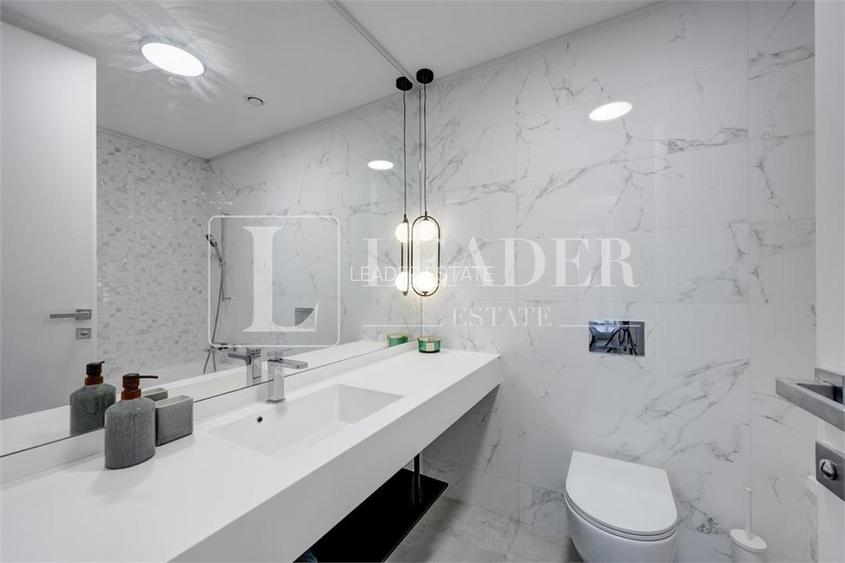 Nou! Premium | Apartament 3 camere | Floreasca - Mircea Eliade - 20