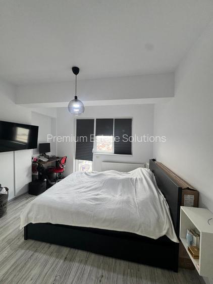 Apartament 2 camere,decomandat-Mobilat si utilat-Bd. Uverturii - Comision 0% - 14