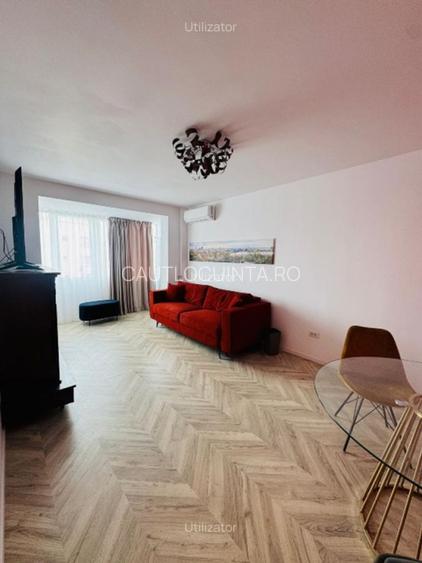 Apartament 3 Camere | Tineretului |  Tineretului Park | Metrou | 90mp - 3