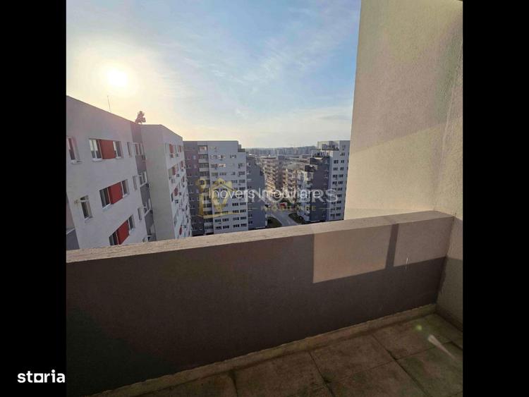 2 camere NOU | Rotar Park 2 | Etaj 10 | Sub preț dezvoltator | Ideal investiție - 5