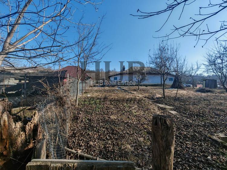 Casa batraneasca in Crihan/Magura | de vanzare - 2