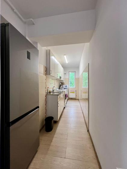 De vânzare | Apartament cu 2 camere | Finisat | Calea Baciului | Zona Petrom