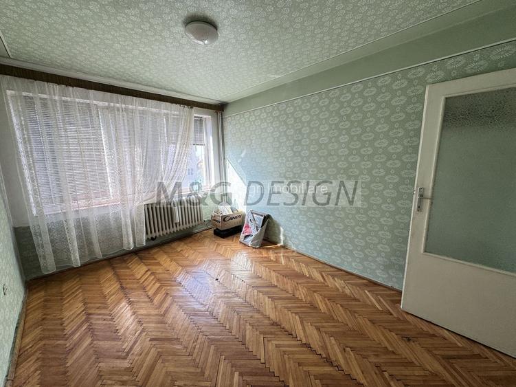 Apartament 2 camere zona Torontalului - 12