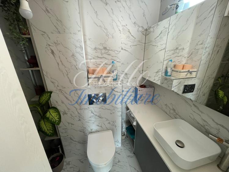 Apartament 3 camere semidecomadat  ,67mp | Zona Calea Baciu - 6