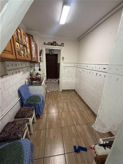 Apartament 2 Camere Semidecomandat | Zona Gara |