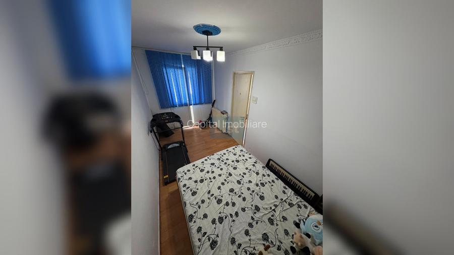 Apartament 2 Camere Zona Vest - 4
