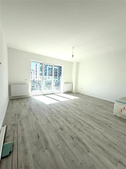 Apartamente cu 2 camere, bloc nou intabulat si finalizat , comision 0% - Visani