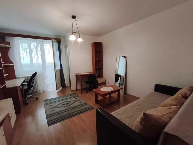 Apartament 1 camera, decomandat, Marasti