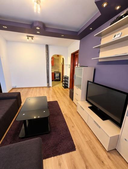 Sagului | 3 Camere | Etaj Intermediar | Centrala Proprie.