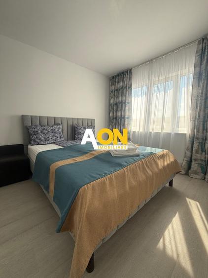 Apartament 2 Camere | DECOMANDAT | 52 MP | Zona Cetate