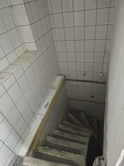 EXCLUSIV PIATA GRIVITEI SPATIU COMERCIAL D+P S=56 MP PRET 79900 EURO