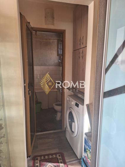 Apartament 3 camere, etaj intermediar, peste drum de Universitatea de Nord