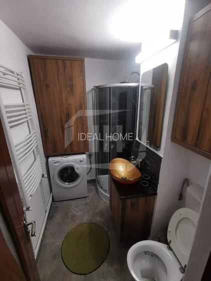 Apartament 2 camere, decomandat, etaj intermediar in Iris! - 5