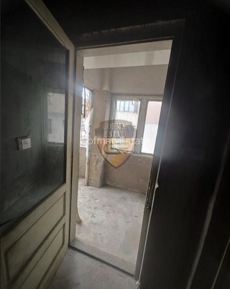 2 camere Ultracentral Bd. Ferdinand 91.4mp Su 61.1mp in vila P+1+M De Renovat - 9