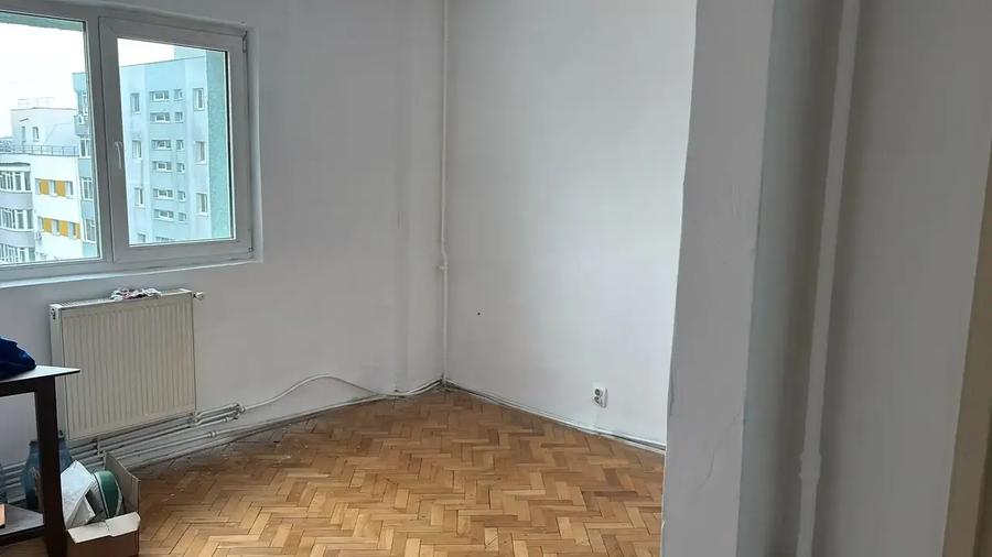 ISPIRESCU MARGEANULUI BIRNOVA, CENTRALA PROPRIE, BLOC 1984