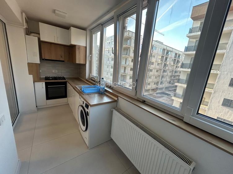 Apartament 2 camere, metrou Dimitrie Leonida-Berceni