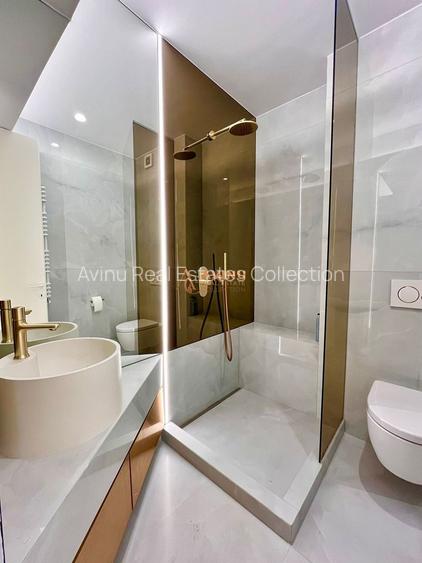 Cortina North | 3 Camere | 67+9mp | Etaj 8 | 0% Comision - 8