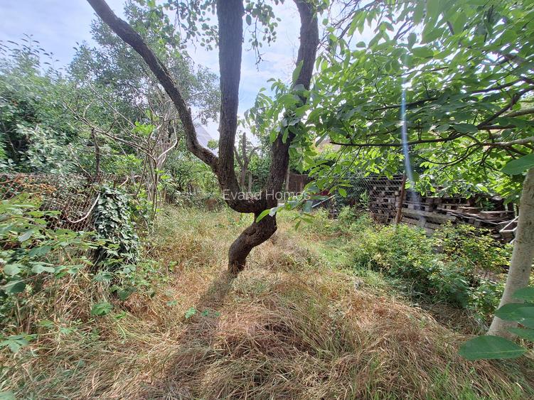 Casa tip duplex cu gradina generoasa-beci+bucatarie de vara+anexe –Zona Lunei - 14
