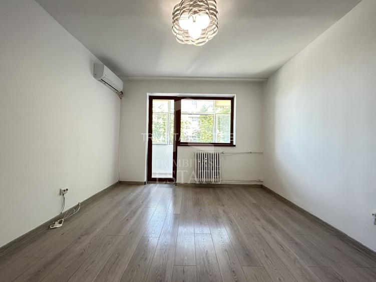 3 Camere Tomis Nord | Etaj 2 | Loc Parcare | Ideal Investiție/Locuit - 7